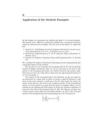 خرید و دانلود نسخه کامل کتاب Construction of Global Lyapunov Functions Using Radial Basis Functions