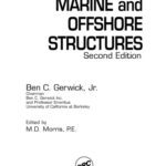 خرید و دانلود نسخه کامل کتاب Construction of Marine and Offshore Structures, Second Edition