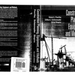 خرید و دانلود نسخه کامل کتاب Construction Planning, Equipment, and Methods