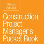 خرید و دانلود نسخه کامل کتاب Construction Project Manager’s Pocket Book