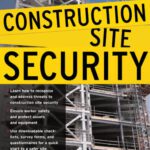 خرید و دانلود نسخه کامل کتاب Construction Site Security
