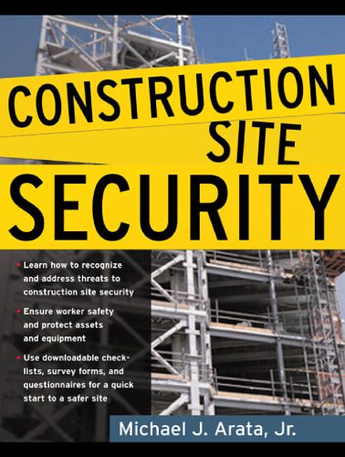 خرید و دانلود نسخه کامل کتاب Construction Site Security_68f79a7f45190.jpeg خرید و دانلود نسخه کامل کتاب Construction Site Security