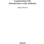 خرید و دانلود نسخه کامل کتاب Construction Uk: Introduction to an Industry