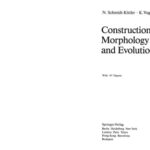 خرید و دانلود نسخه کامل کتاب Constructional Morphology and Evolution