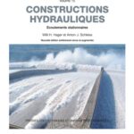 خرید و دانلود نسخه کامل کتاب Constructions hydrauliques (TGC volume 15)