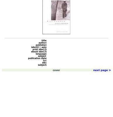 خرید و دانلود نسخه کامل کتاب Constructive Dissonance: Arnold Schoenberg and the Transformations of Twentieth-Century Culture