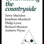 خرید و دانلود نسخه کامل کتاب Constructuring The Countryside: An Approach To Rural Development (Restructuring Rural Areas , No 1)