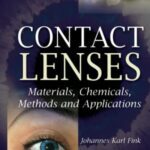 خرید و دانلود نسخه کامل کتاب Contact Lenses: Chemicals, Methods, and Applications
