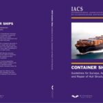 خرید و دانلود نسخه کامل کتاب Container ships: Guidelines for surveys, assessment and repair of hull structures
