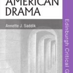 خرید و دانلود نسخه کامل کتاب Contemporary American Drama (Edinburgh Critical Guides to Literature)