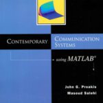 خرید و دانلود نسخه کامل کتاب Contemporary Communication Systems Using MATLAB (PWS Bookware Companion)