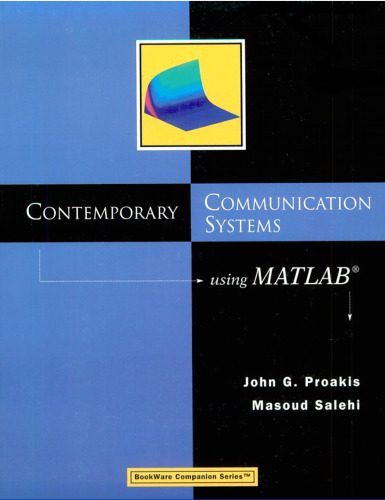 خرید و دانلود نسخه کامل کتاب Contemporary Communication Systems Using MATLAB (PWS Bookware Companion)_68f65cba35a36.jpeg خرید و دانلود نسخه کامل کتاب Contemporary Communication Systems Using MATLAB (PWS Bookware Companion)