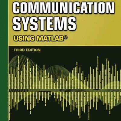 خرید و دانلود نسخه کامل کتاب Contemporary Communication Systems Using MATLAB