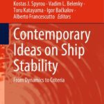 خرید و دانلود نسخه کامل کتاب Contemporary Ideas on Ship Stability: From Dynamics to Criteria