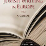 خرید و دانلود نسخه کامل کتاب Contemporary Jewish Writing in Europe: A Guide (Jewish Literature and Culture)