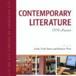 خرید و دانلود نسخه کامل کتاب Contemporary Literature, 1970-present (Research Guide to American Literature)