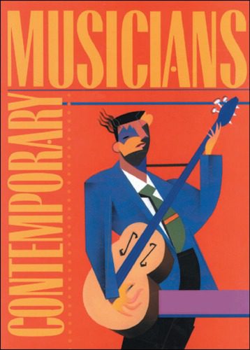 خرید و دانلود نسخه کامل کتاب Contemporary Musicians: Profiles of the People in Music: Volume 6_68dfce663ef8f.jpeg خرید و دانلود نسخه کامل کتاب Contemporary Musicians: Profiles of the People in Music: Volume 6