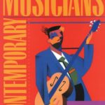 خرید و دانلود نسخه کامل کتاب Contemporary Musicians: Profiles of the People in Music: Volume 11