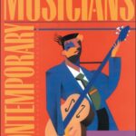 خرید و دانلود نسخه کامل کتاب Contemporary Musicians: Profiles of the People in Music: Volume 3