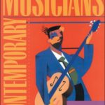خرید و دانلود نسخه کامل کتاب Contemporary Musicians: Profiles of the People in Music: Volume 7