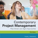 خرید و دانلود نسخه کامل کتاب Contemporary Project Management: Plan-Driven and Agile Approaches