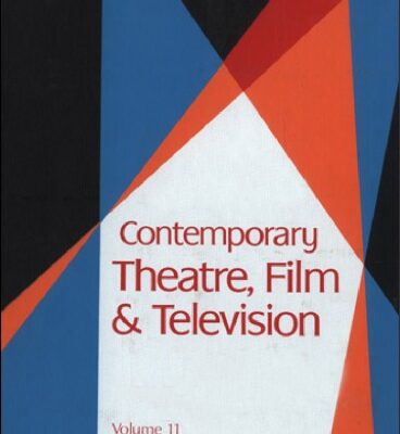 خرید و دانلود نسخه کامل کتاب Contemporary Theatre, Film, and Television: A Biographical Guide Featuring Performers, Directors, Writers, Producers, Designers, Managers, Dancers, Volume 11