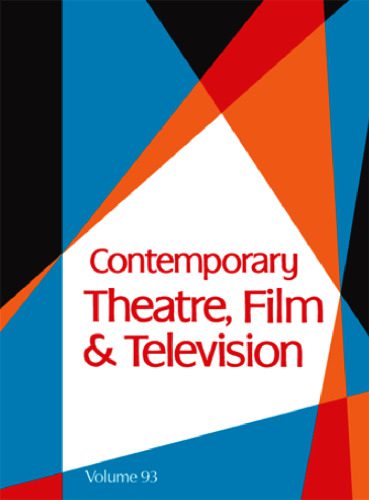خرید و دانلود نسخه کامل کتاب Contemporary Theatre, Film and Televison: A Biographial Guide Featuring Performers, Directors, Writers, Producers, Designers, Managers, Choreographers, …, vol. 93 (Contemporary Theatre, Film and Television)_68e3d8163b75e.jpeg خرید و دانلود نسخه کامل کتاب Contemporary Theatre, Film and Televison: A Biographial Guide Featuring Performers, Directors, Writers, Producers, Designers, Managers, Choreographers, …, vol. 93 (Contemporary Theatre, Film and Television)