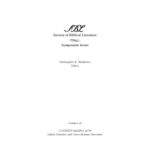 خرید و دانلود نسخه کامل کتاب Contextualizing Acts: Lukan Narrative and Greco-Roman Discourse (Symposium Series (Society of Biblical Literature), No. 18.)