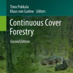 خرید و دانلود نسخه کامل کتاب Continuous Cover Forestry