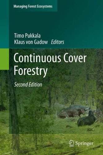 خرید و دانلود نسخه کامل کتاب Continuous Cover Forestry_68e9d03cd4859.jpeg خرید و دانلود نسخه کامل کتاب Continuous Cover Forestry