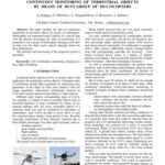 خرید و دانلود نسخه کامل کتاب Continuous monitoring of terrestrial objects by means of duty group of multicopters