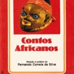 خرید و دانلود نسخه کامل کتاب Contos Africanos