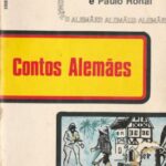 خرید و دانلود نسخه کامل کتاب Contos Alemães