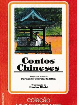 خرید و دانلود نسخه کامل کتاب Contos Chineses