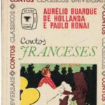 خرید و دانلود نسخه کامل کتاب Contos Franceses