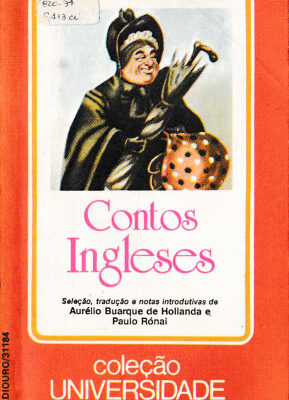 خرید و دانلود نسخه کامل کتاب Contos Ingleses