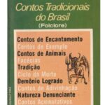 خرید و دانلود نسخه کامل کتاب Contos Tradicionais do Brasil (Folclore)