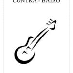 خرید و دانلود نسخه کامل کتاب Contra Baixo Teoria e Pratica.