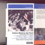 خرید و دانلود نسخه کامل کتاب Contra-historia del Perú. Ensayos de historia política peruana