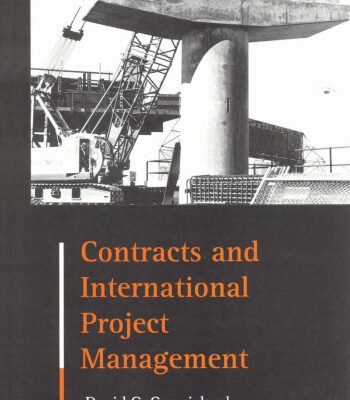 خرید و دانلود نسخه کامل کتاب Contracts & Intl Project Management