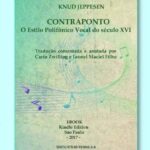 خرید و دانلود نسخه کامل کتاب Contraponto – O Estilo Polifônico Vocal do século XVI