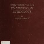 خرید و دانلود نسخه کامل کتاب Contributions to Chipewyan Ethnology