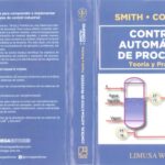 خرید و دانلود نسخه کامل کتاب Control automático de procesos químicos 2a