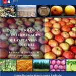 خرید و دانلود نسخه کامل کتاب Control biológico de enfermedades de las plantas en Chile
