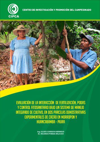 خرید و دانلود نسخه کامل کتاب control fitosanitario bajo un sistema de manejo de cultivo, en dos parcelas demostrativas experimentales de cacao en Morropón y Huancabamba – Piura_68e9889631bef.jpeg خرید و دانلود نسخه کامل کتاب control fitosanitario bajo un sistema de manejo de cultivo, en dos parcelas demostrativas experimentales de cacao en Morropón y Huancabamba – Piura