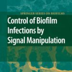 خرید و دانلود نسخه کامل کتاب Control of Biofilm Infections by Signal Manipulation