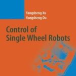 خرید و دانلود نسخه کامل کتاب Control of Single Wheel Robots