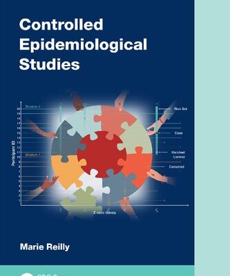 خرید و دانلود نسخه کامل کتاب Controlled Epidemiological Studies