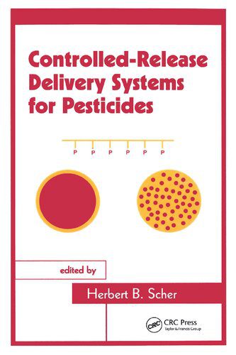 خرید و دانلود نسخه کامل کتاب Controlled-Release Delivery Systems for Pesticides_68e98bb6dd590.jpeg خرید و دانلود نسخه کامل کتاب Controlled-Release Delivery Systems for Pesticides