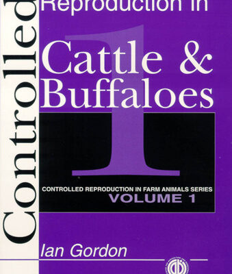 خرید و دانلود نسخه کامل کتاب Controlled Reproduction in Farm Animals Series, Volume 1: